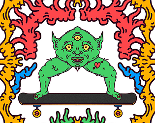 Icon for Art Toy game