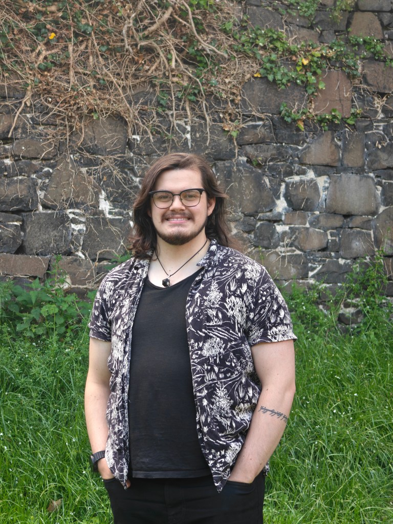 Profile picture of Cameron Johnston.