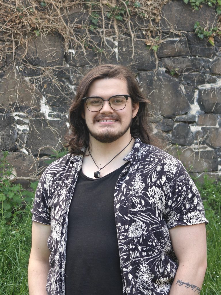 Profile picture of Cameron Johnston.